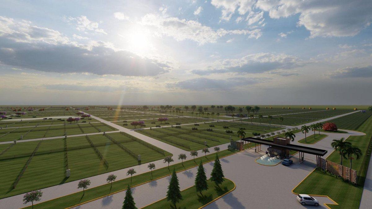 Venta Lote nro. 2434 en La Reserva del Oeste