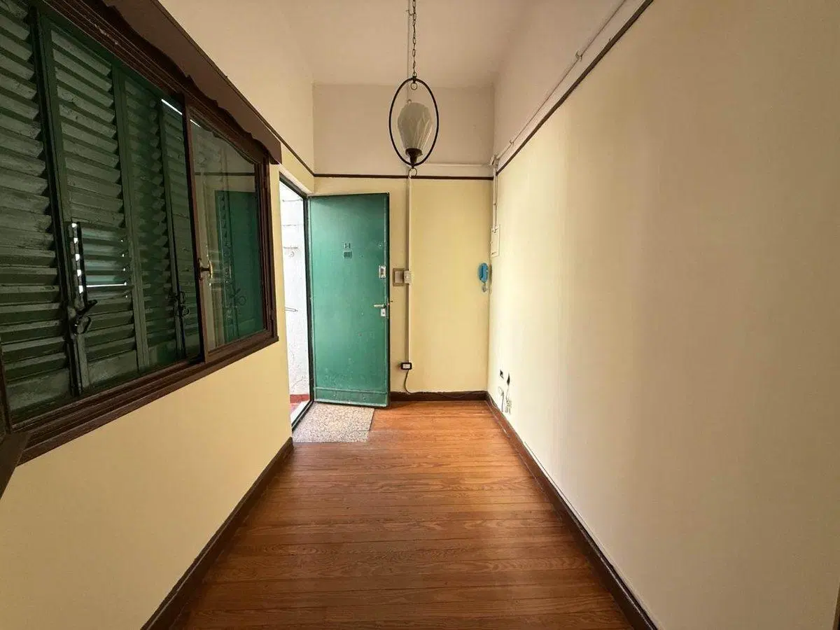 Venta PH 2 amb 1/2 Luminosos Av Cabildo Belgrano 5