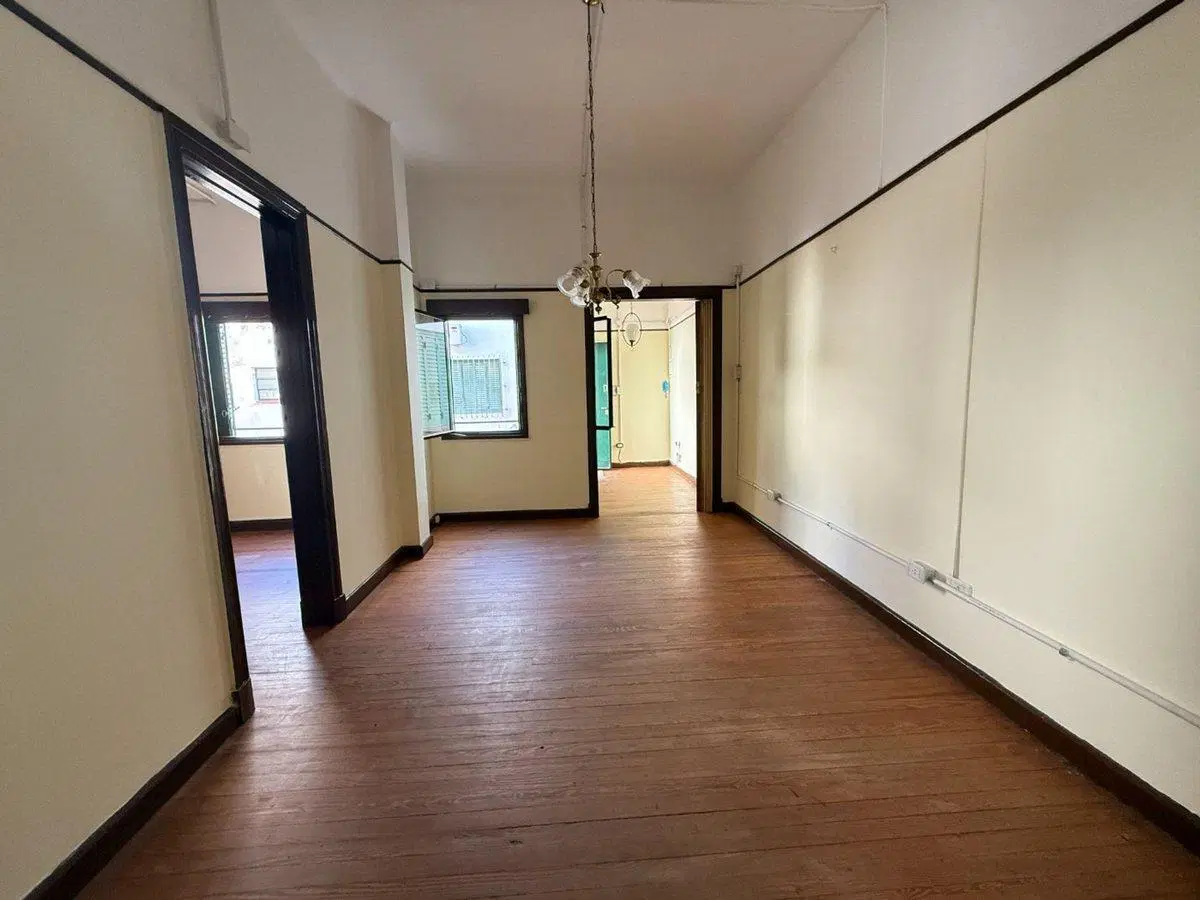 Venta PH 2 amb 1/2 Luminosos Av Cabildo Belgrano 3