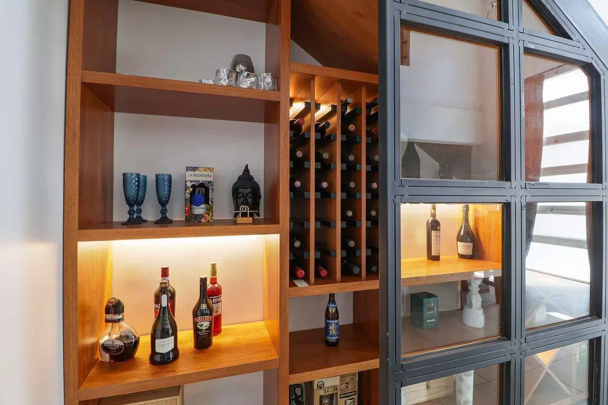 Venta depto 5amb Icon Arcos Pilar c/cochera 5