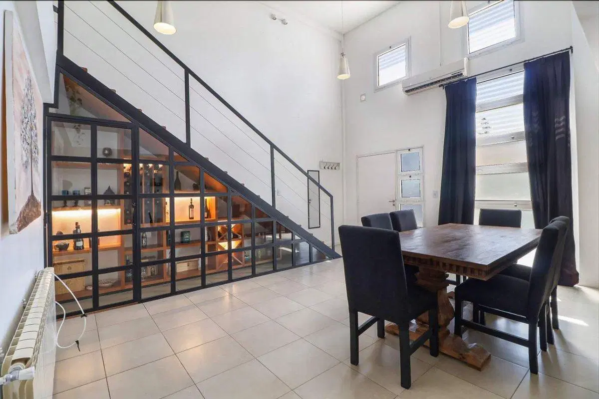 Venta depto 5amb Icon Arcos Pilar c/cochera 4