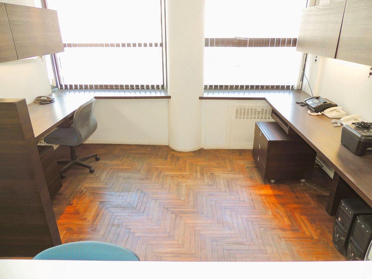 Foto de OFICINA EN VENTA.2 DESPACHOS.RECEPCION.TODO LUZ!!!, imagen 4