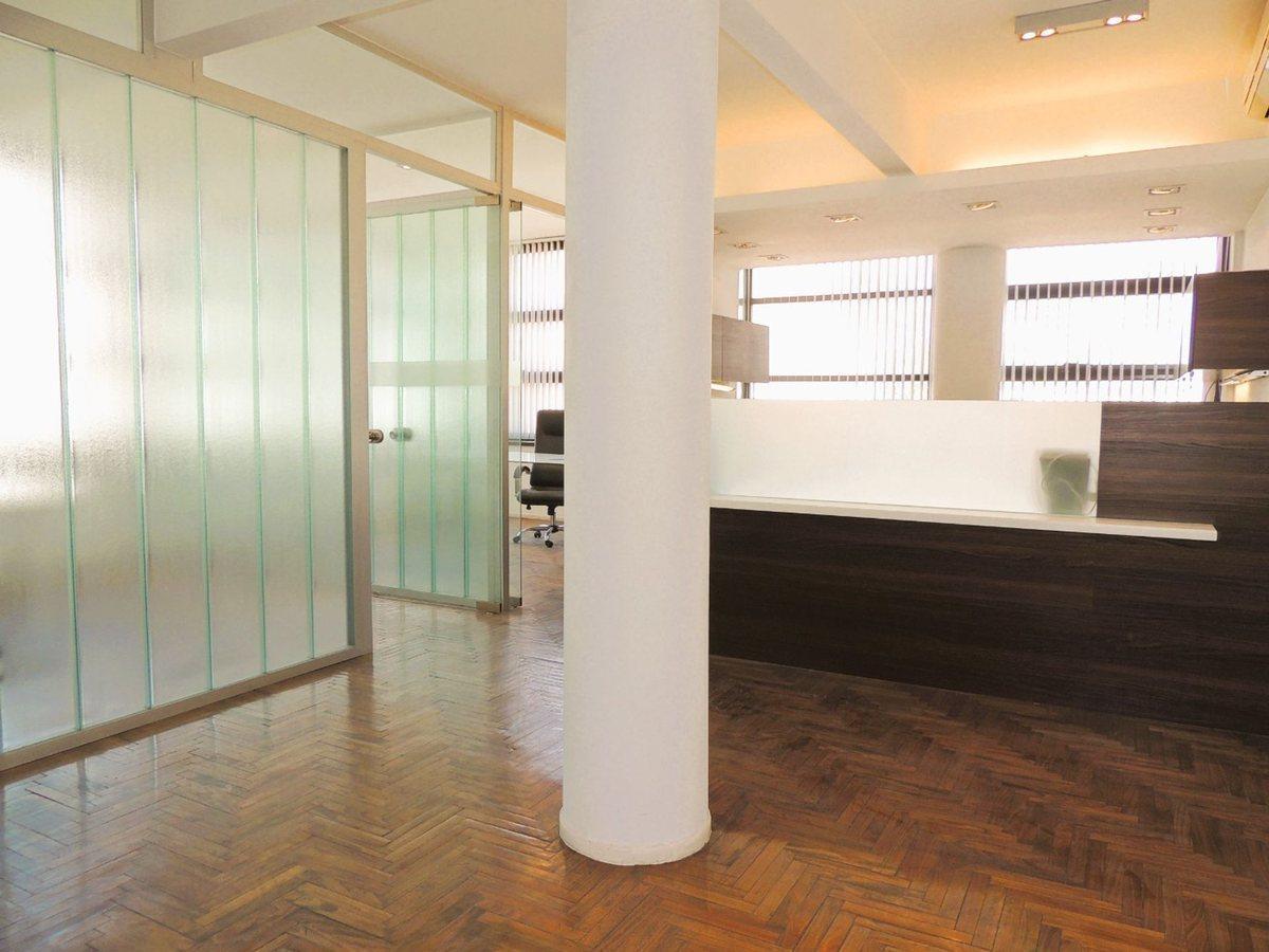 Foto de OFICINA EN VENTA.2 DESPACHOS.RECEPCION.TODO LUZ!!!, imagen 5