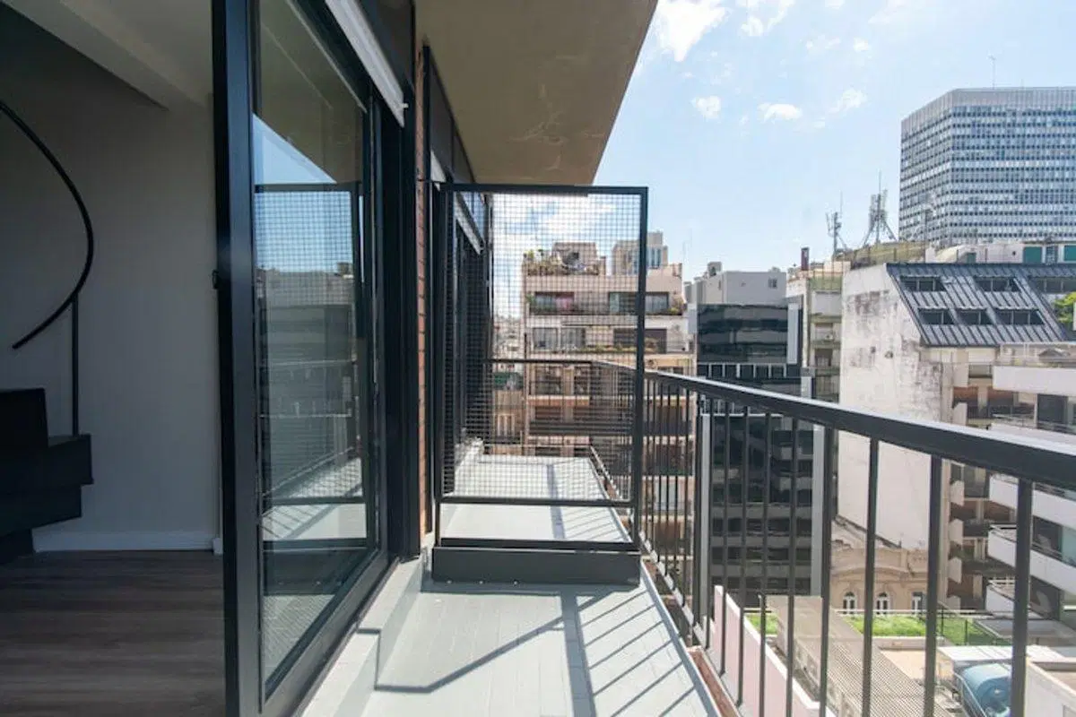 Venta ideal inversores Recoleta 2