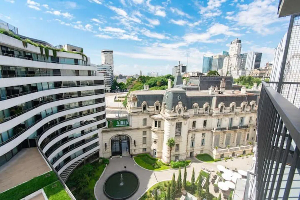 Venta ideal inversores Recoleta 4