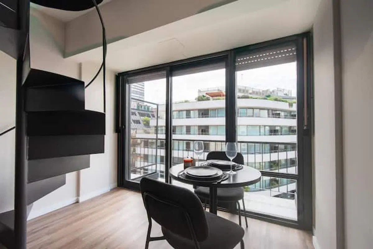 Venta ideal inversores Recoleta 5