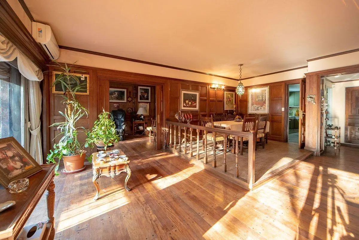 VENTA PALERMO PISO 5 AMB BALCÓN COCHERA APTO CREDI 2