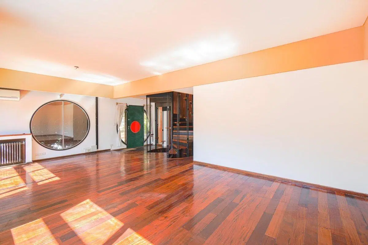 Venta Casa 4 Amb + dep + cochera en Florida Este 5