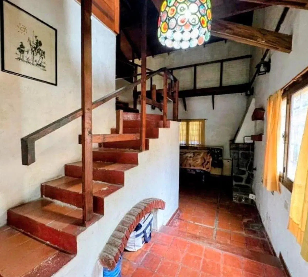 CASA DE 5 AMBIENTES CON PILETA EN BELLA VISTA 3