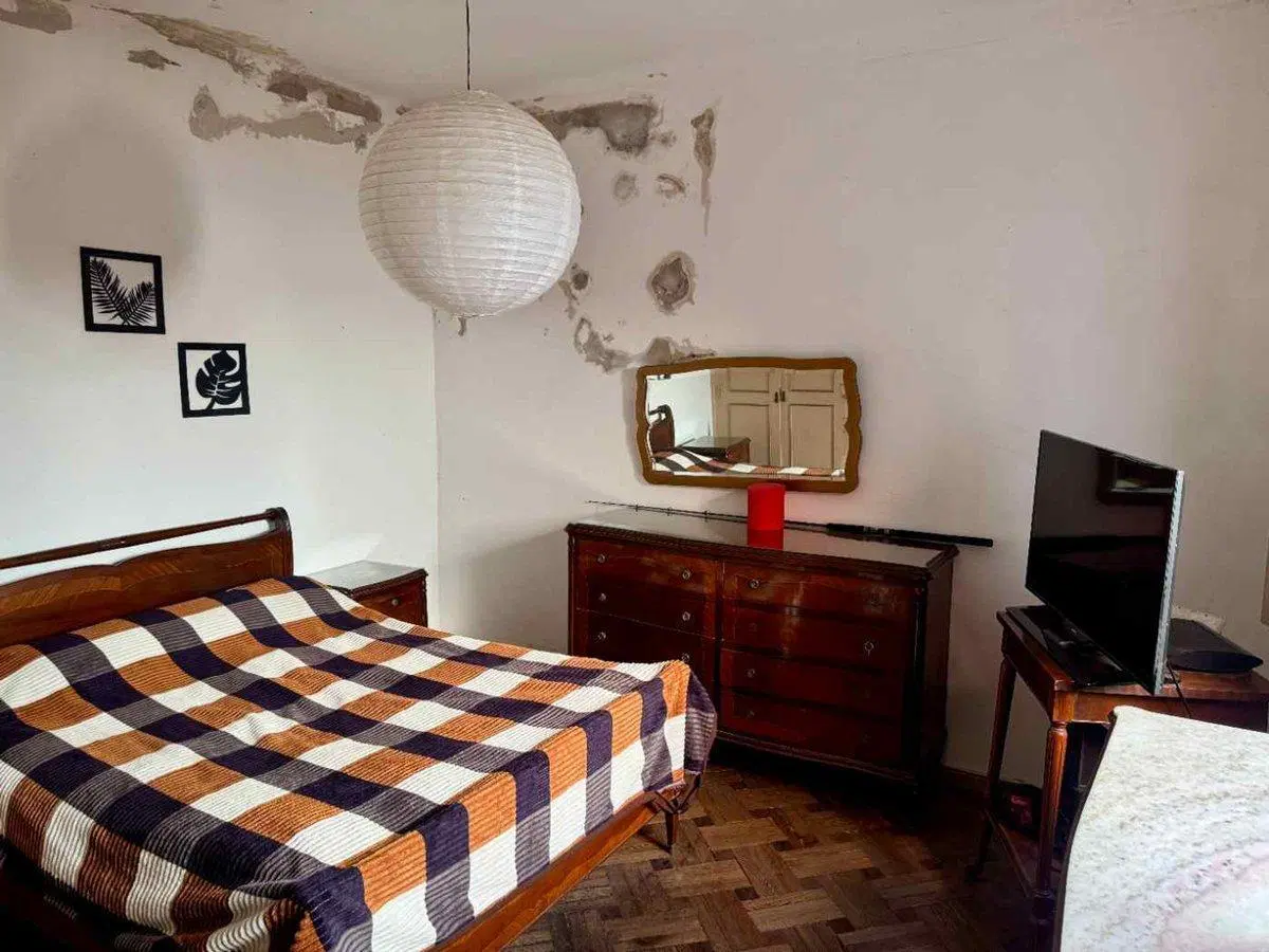 VENTA CASA EN BLOCK 3 PH - Nueva Pompeya 4