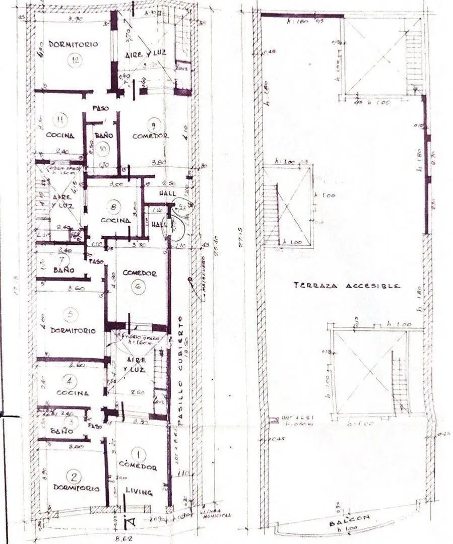 Plano 1