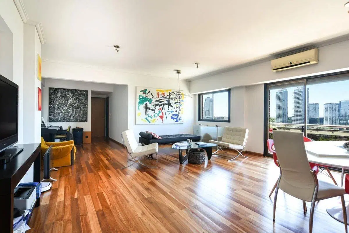 VENTA 3 AMB COCH AMENITIES CON VISTAS P. MADERO 2