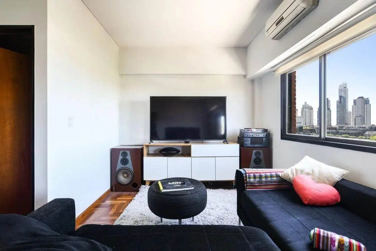 VENTA 3 AMB COCH AMENITIES CON VISTAS P. MADERO 5