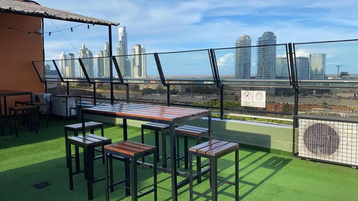 VENTA 3 AMB COCH AMENITIES CON VISTAS P. MADERO 3