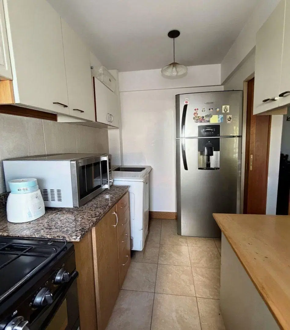 VENTA DEPTO 2 AMB. CON BALCÓN. BALLESTER centro 2