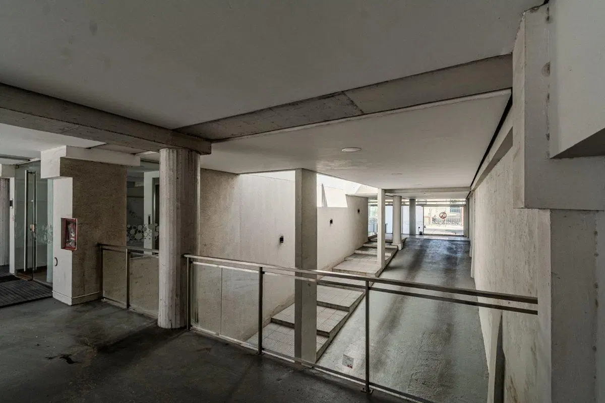 VENTA COCHERA CUBIERTA VILLA BALLESTER 5