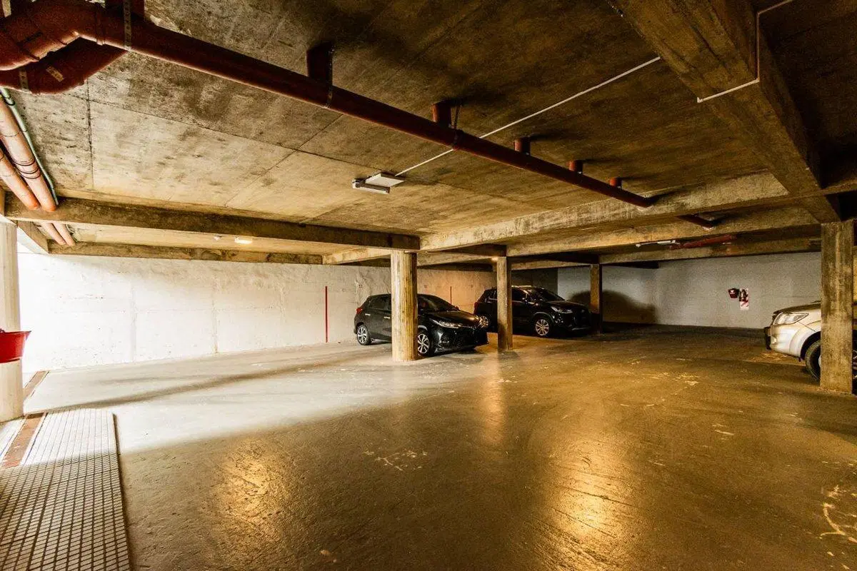 VENTA COCHERA CUBIERTA VILLA BALLESTER 2