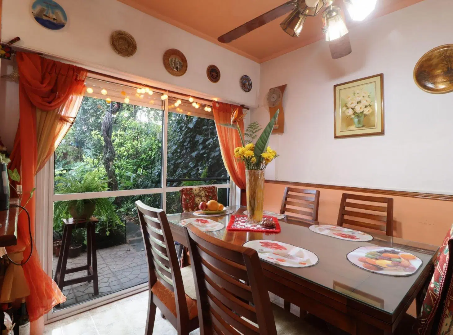 VENTA casa 5 amb con pileta en Altos de Podesta 2