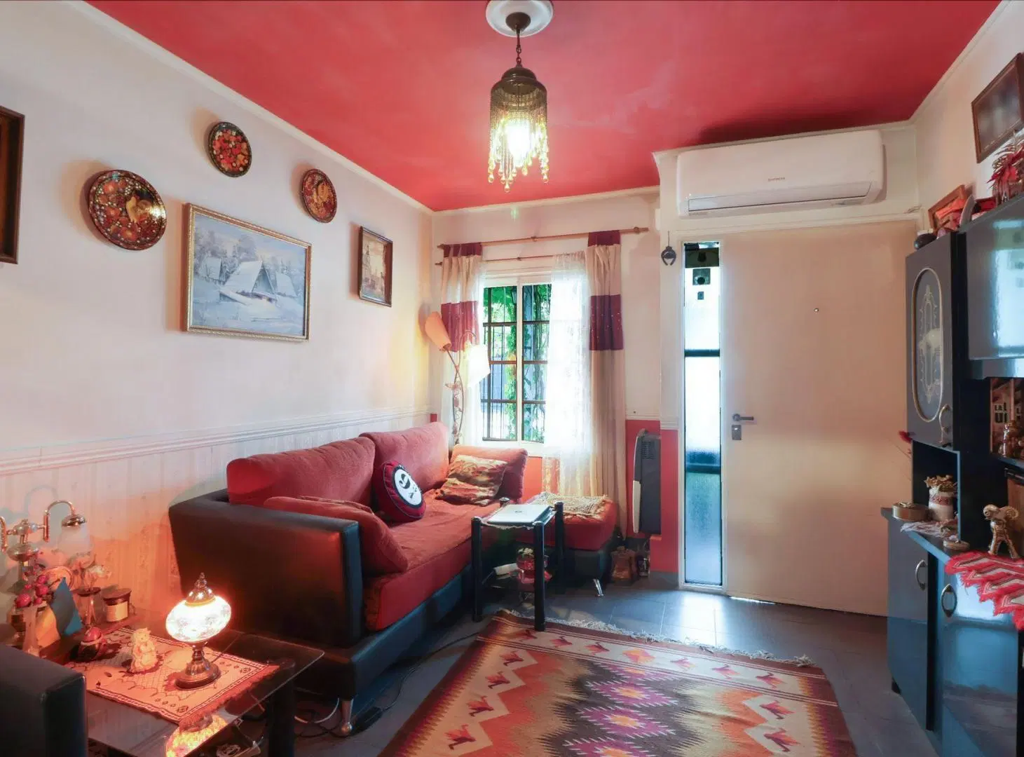 VENTA casa 5 amb con pileta en Altos de Podesta 3