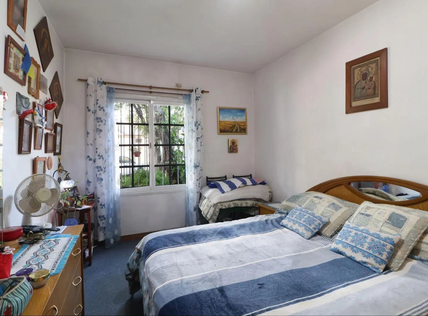 VENTA casa 5 amb con pileta en Altos de Podesta 5