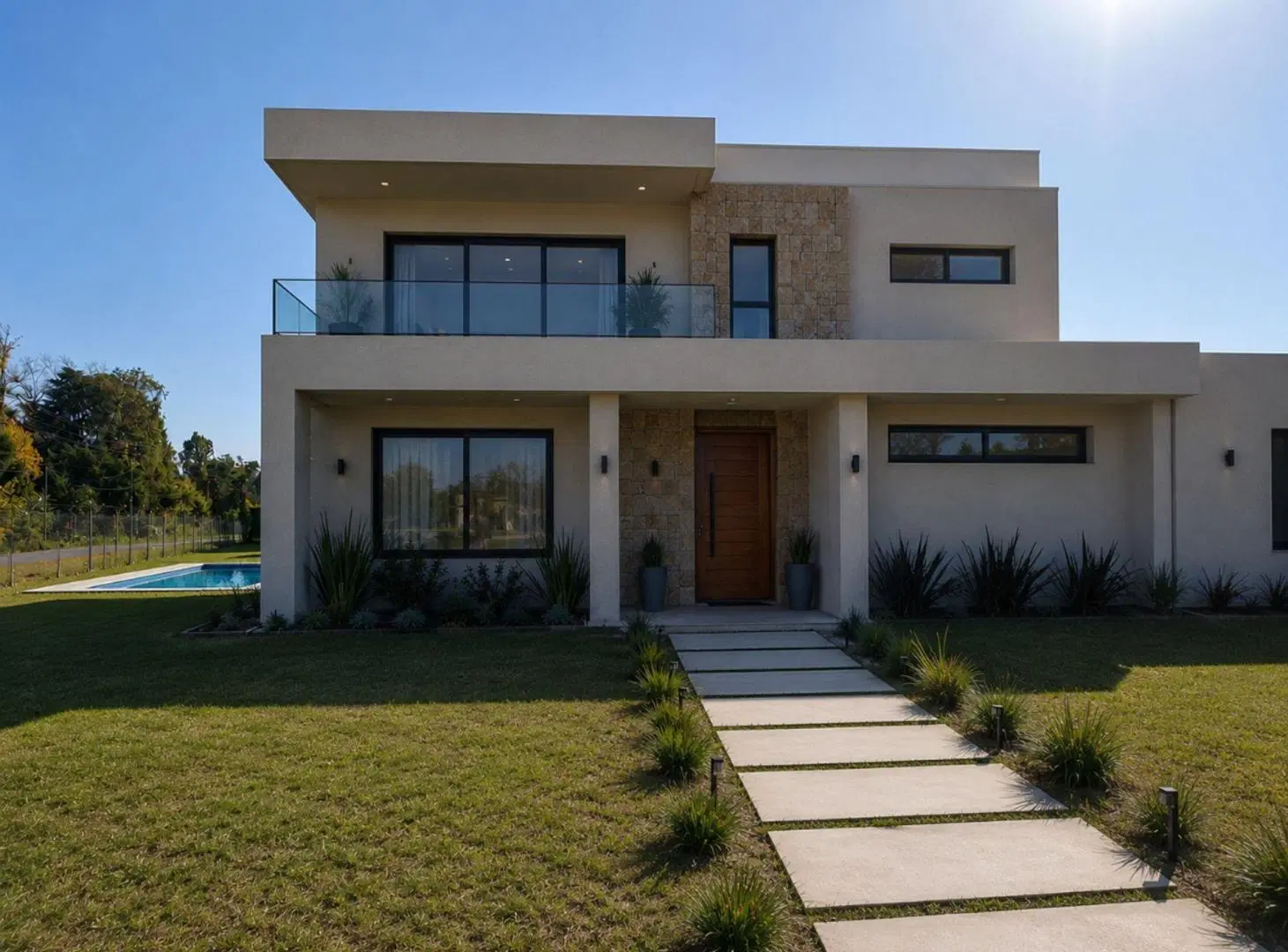 En venta Lote de 605 m² en Barrio La Estela Pilar 2