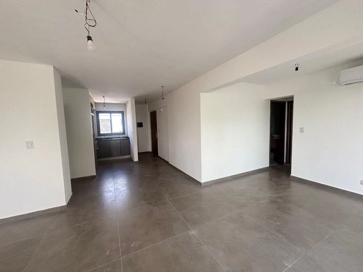 VENTA DEPTO 2 AMB BECCAR NUEVO BALCON PARRILLA 2