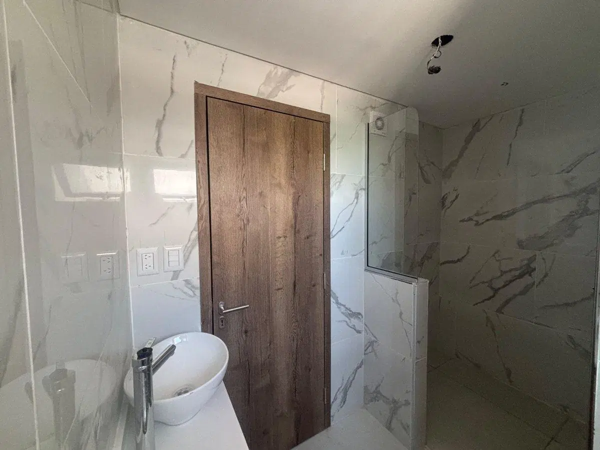 VENTA DEPTO 2 AMB BECCAR NUEVO BALCON PARRILLA 4