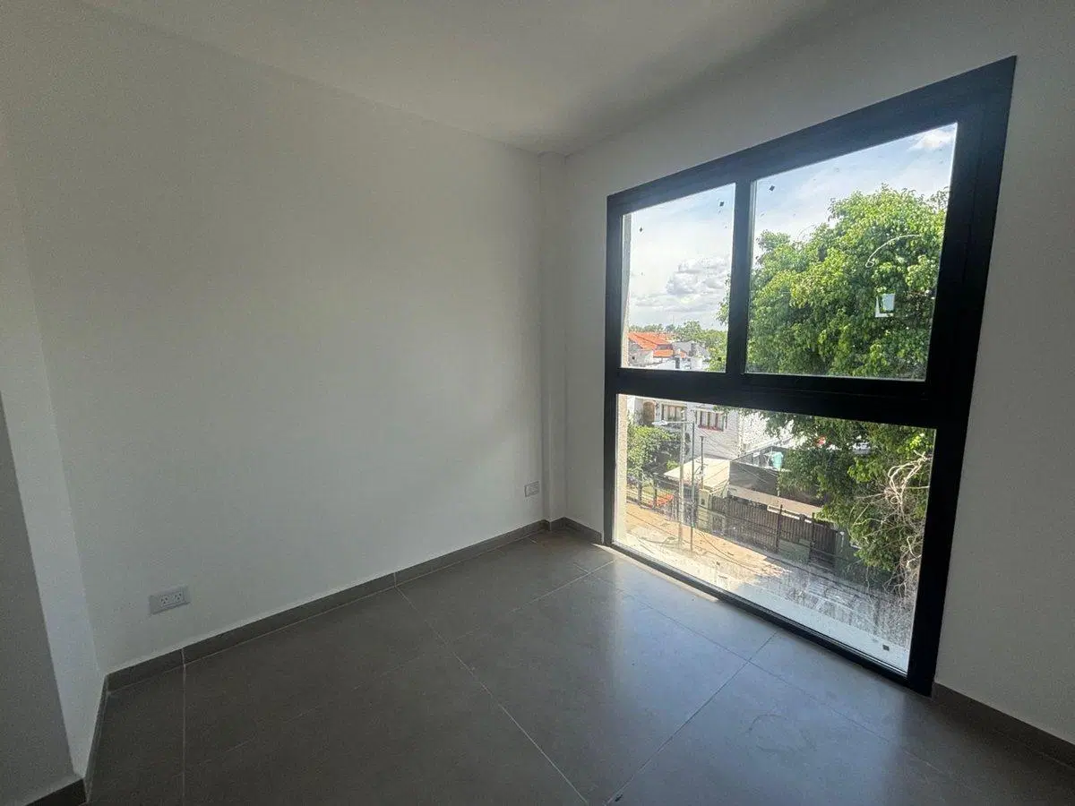 VENTA DEPTO 2 AMB BECCAR NUEVO BALCON PARRILLA 3