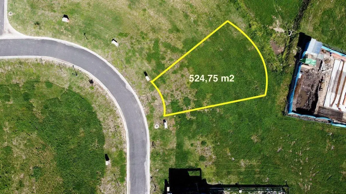VENTA OPORTU LOTE EN PILAR DEL ESTE SANTA SOFIA 5