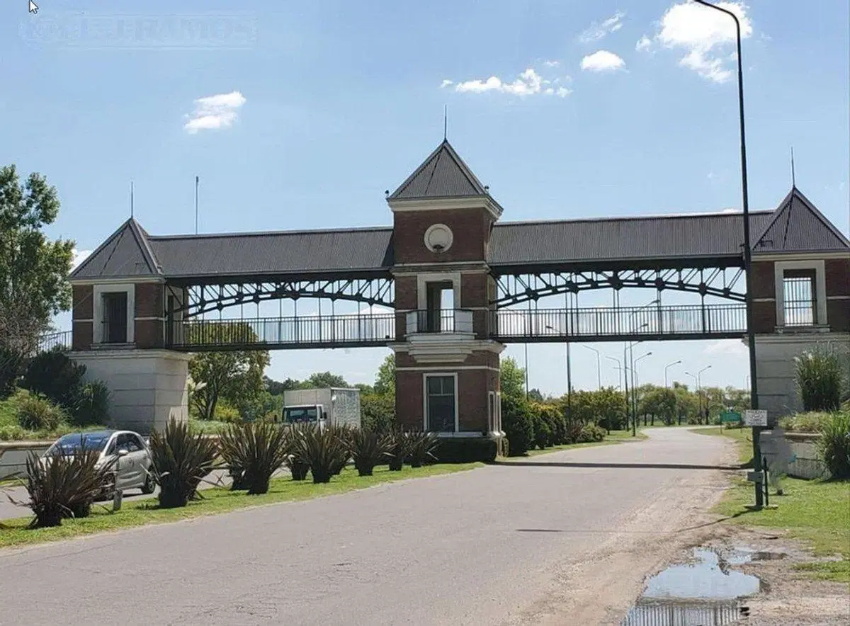 VENTA OPORTU LOTE EN PILAR DEL ESTE SANTA SOFIA 2