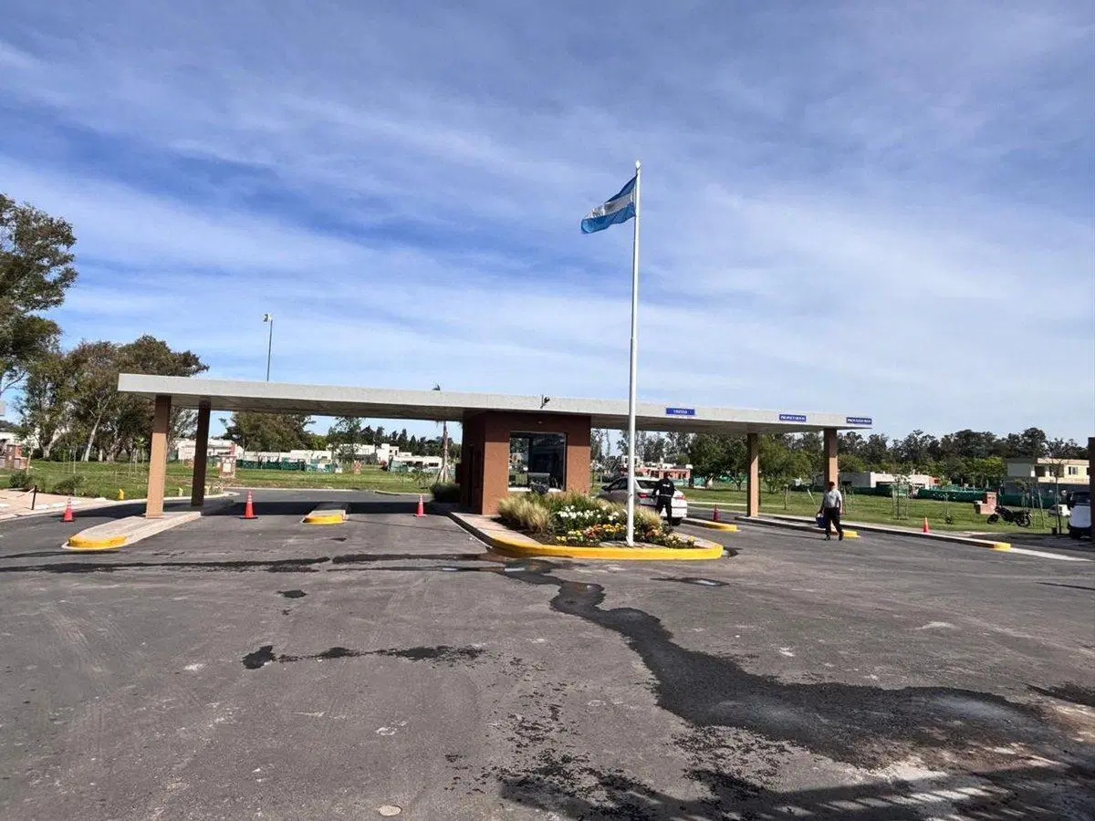 VENTA OPORTU LOTE EN PILAR DEL ESTE SANTA SOFIA 4