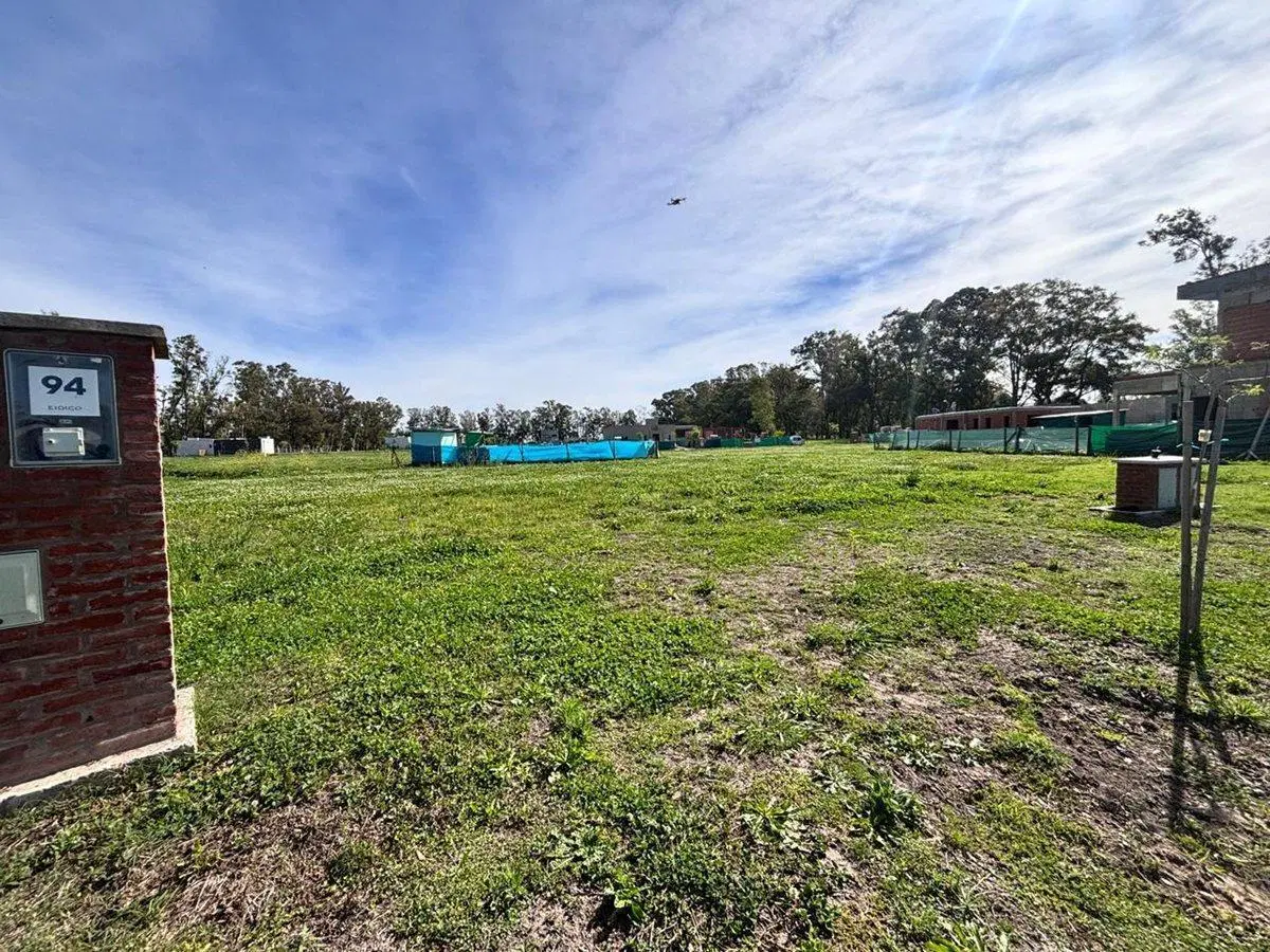 VENTA OPORTU LOTE EN PILAR DEL ESTE SANTA SOFIA 3