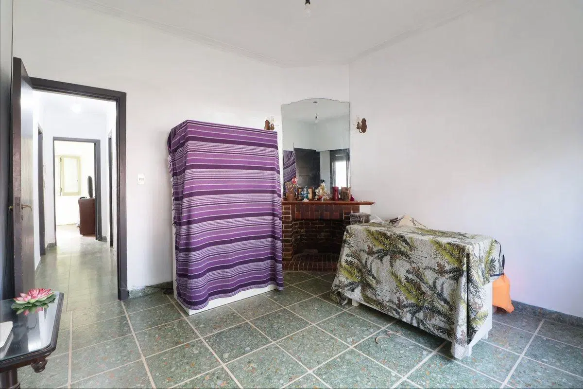 VENTA PH 4 AMBIENTES COCHERA MUNRO 5