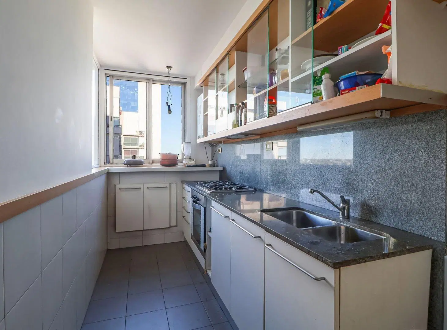 VENTA DEPTO 3 AMB BALCON JARDINES LIBERTADOR NUÑEZ 3