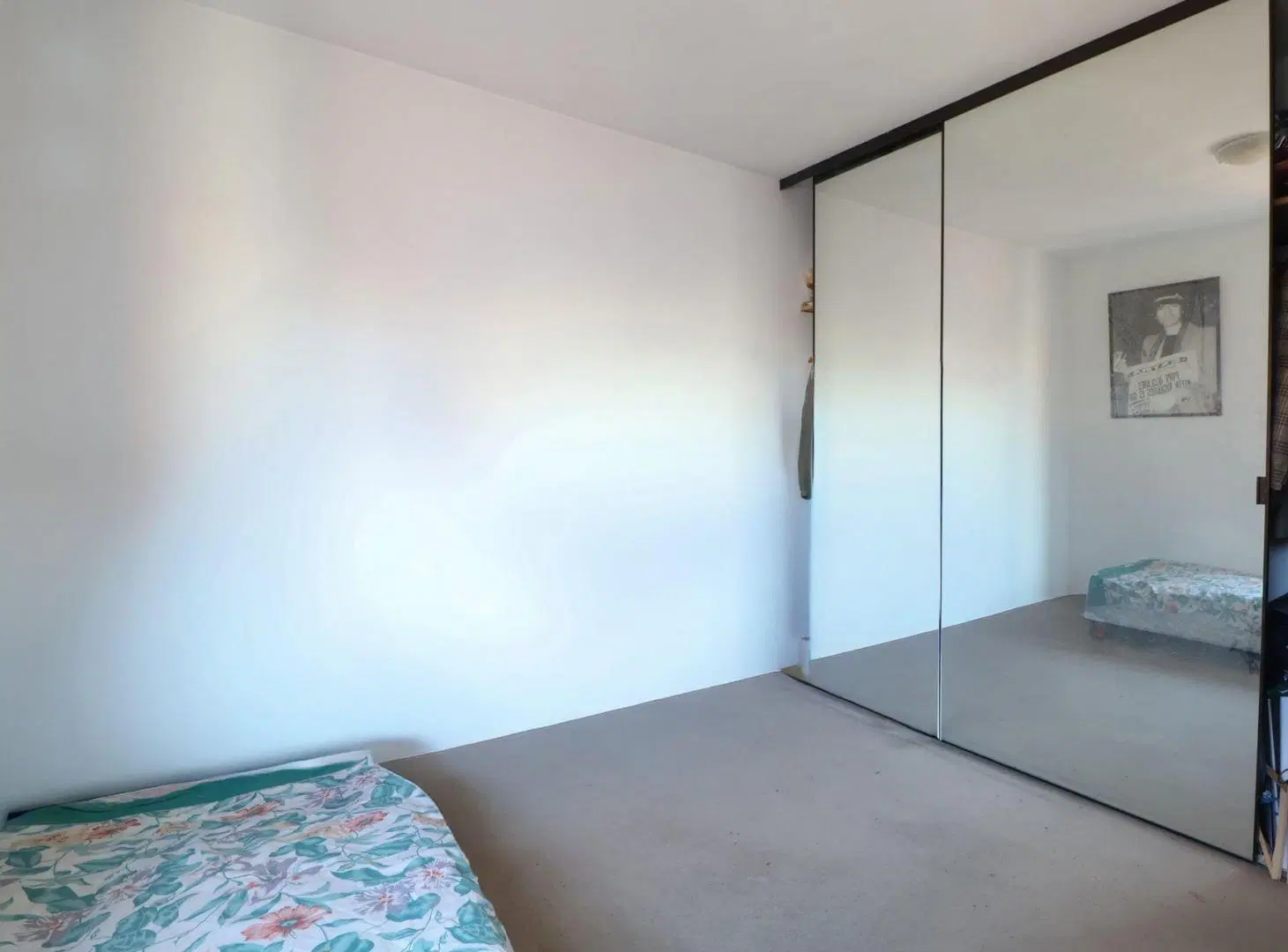 VENTA DEPTO 3 AMB BALCON JARDINES LIBERTADOR NUÑEZ 5