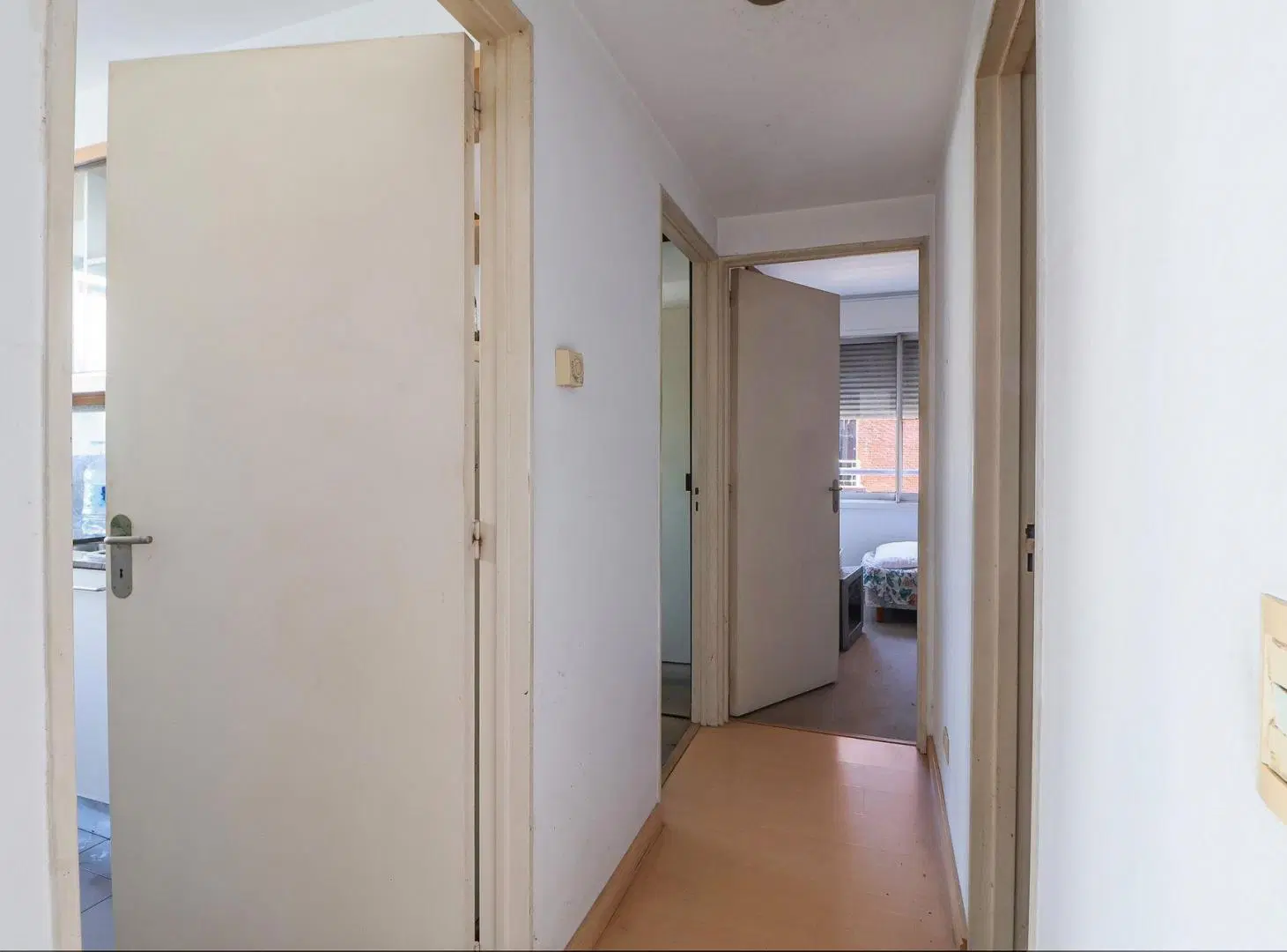 VENTA DEPTO 3 AMB BALCON JARDINES LIBERTADOR NUÑEZ 2