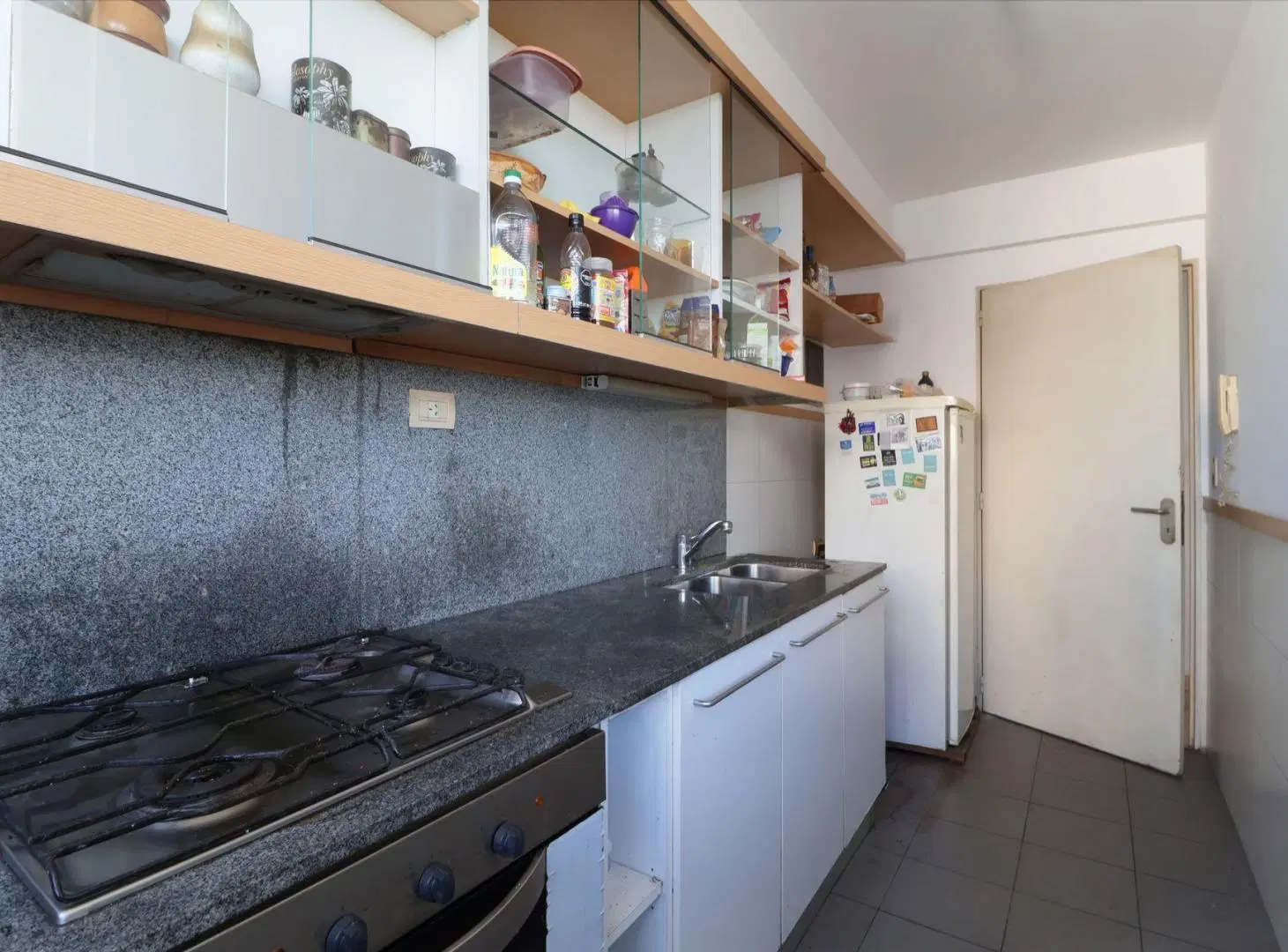 VENTA DEPTO 3 AMB BALCON JARDINES LIBERTADOR NUÑEZ 3