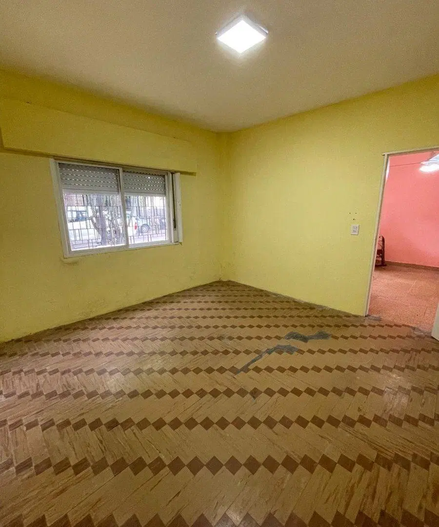 VENTA PH 4 AMBIENTES APTO CREDITO C PATIO VICTORIA 5