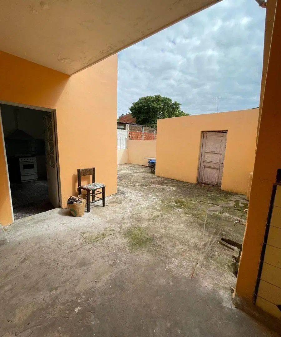 VENTA PH 4 AMBIENTES APTO CREDITO C PATIO VICTORIA 2