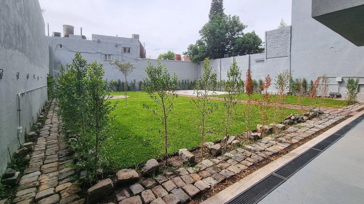 Alquiler monoambiente a estrenar en Coghlan 3