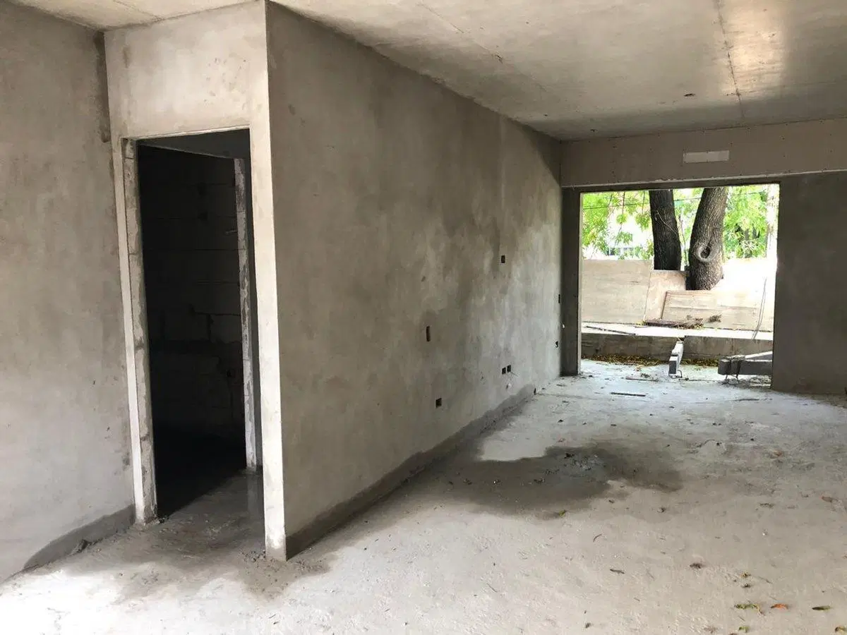 VENTA DPTO. 2 AMB. CON BALCÓN . SAAVEDRA. 3