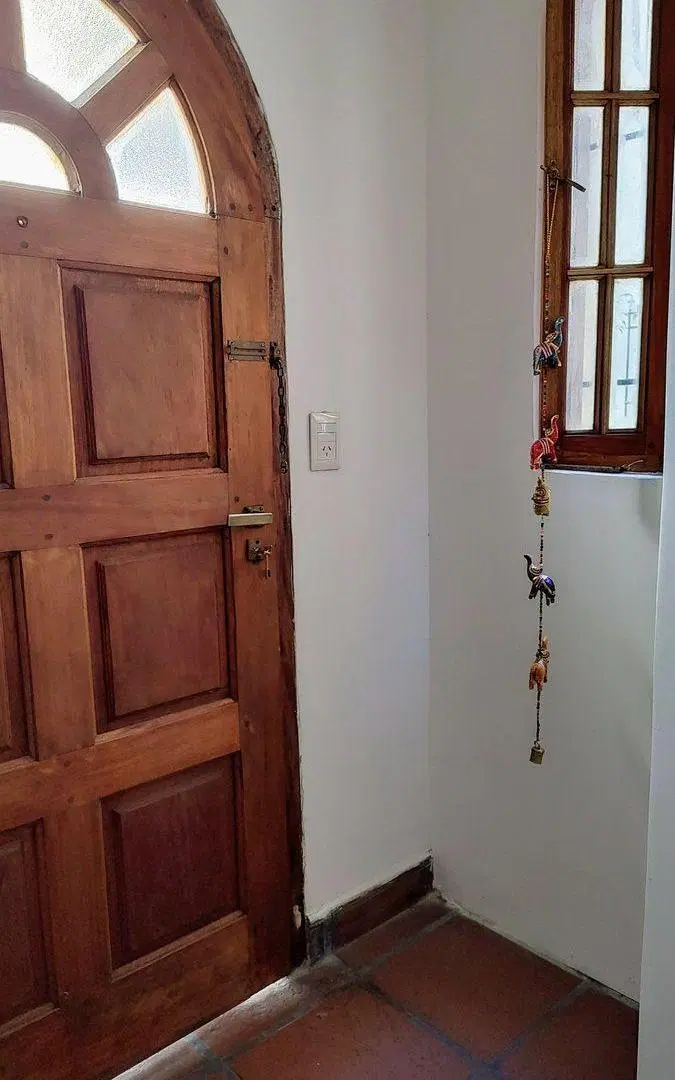 VENTA PH 3 AMB FRENTE COCHERA Y TERRAZA V. URQUIZA 2