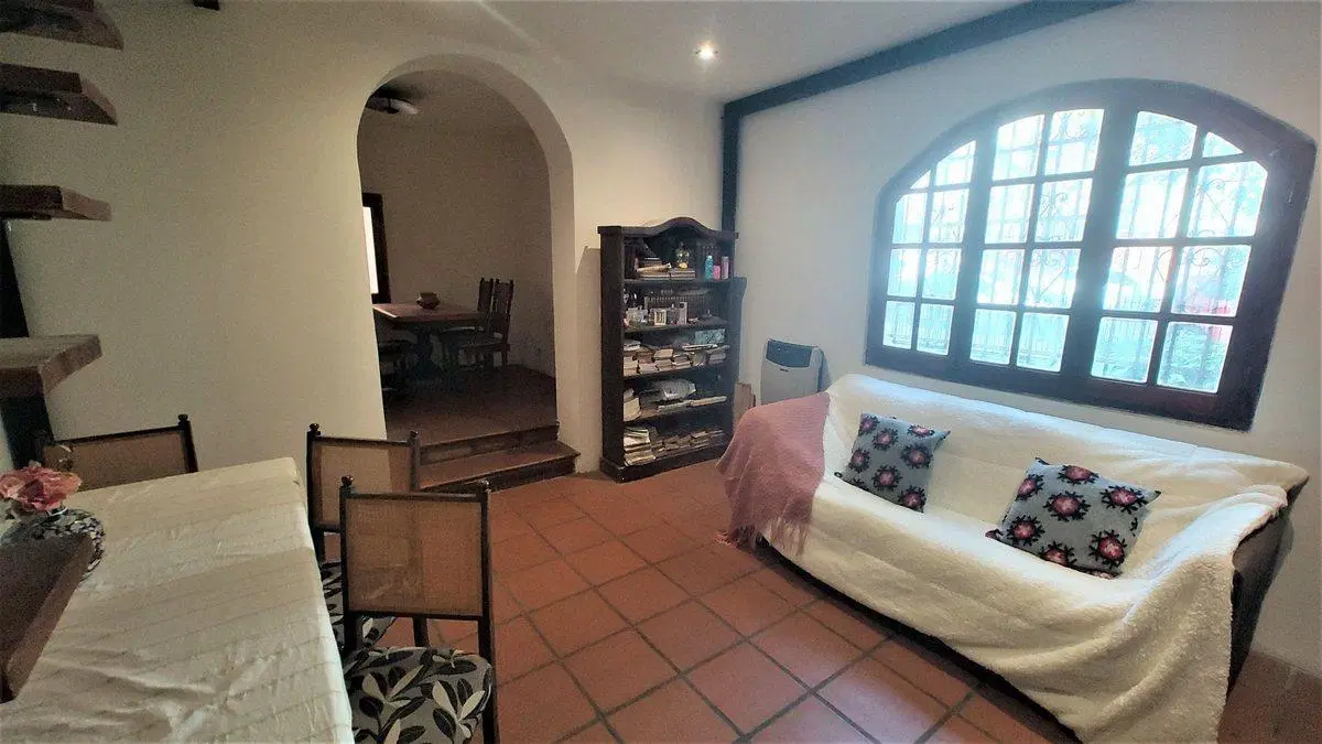 VENTA PH 3 AMB FRENTE COCHERA Y TERRAZA V. URQUIZA 4