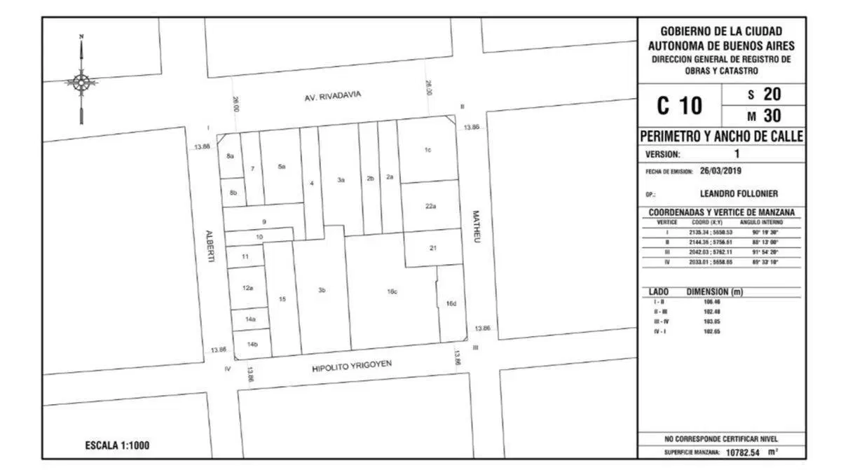 Plano 3