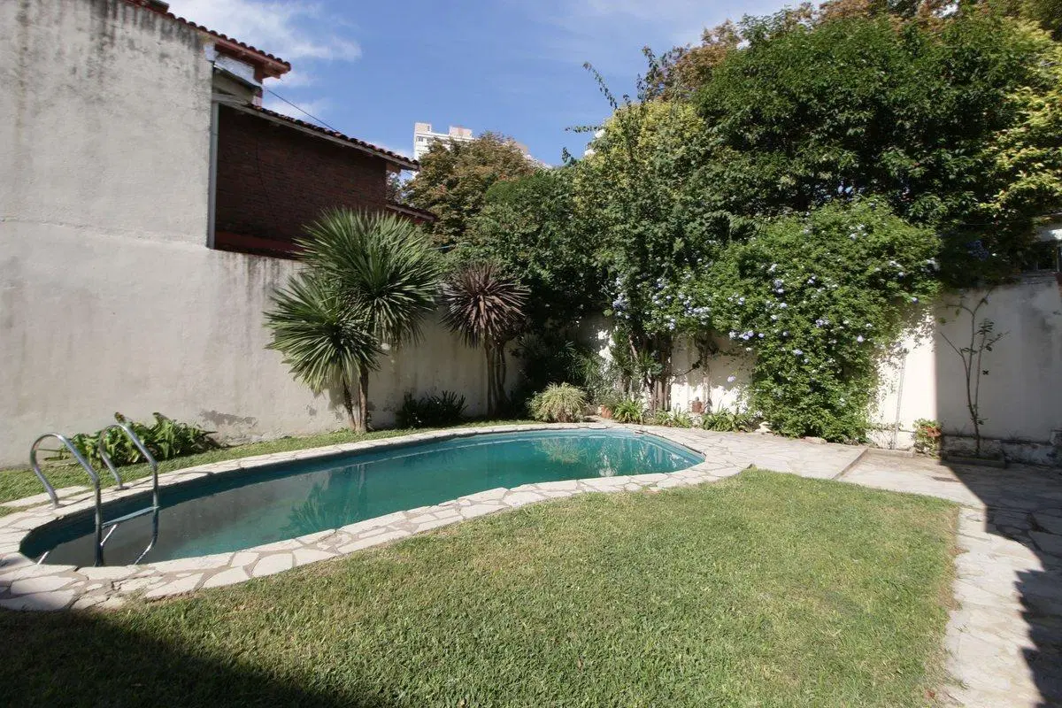 VENTA CASA 6 AMB LA LUCILA SUITE PB APTO CREDITO 5