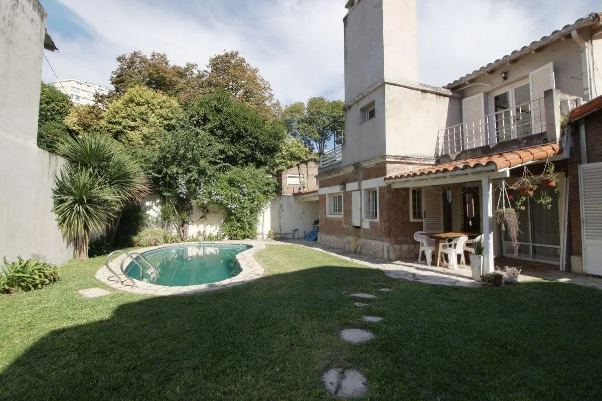 VENTA CASA 6 AMB LA LUCILA SUITE PB APTO CREDITO 4