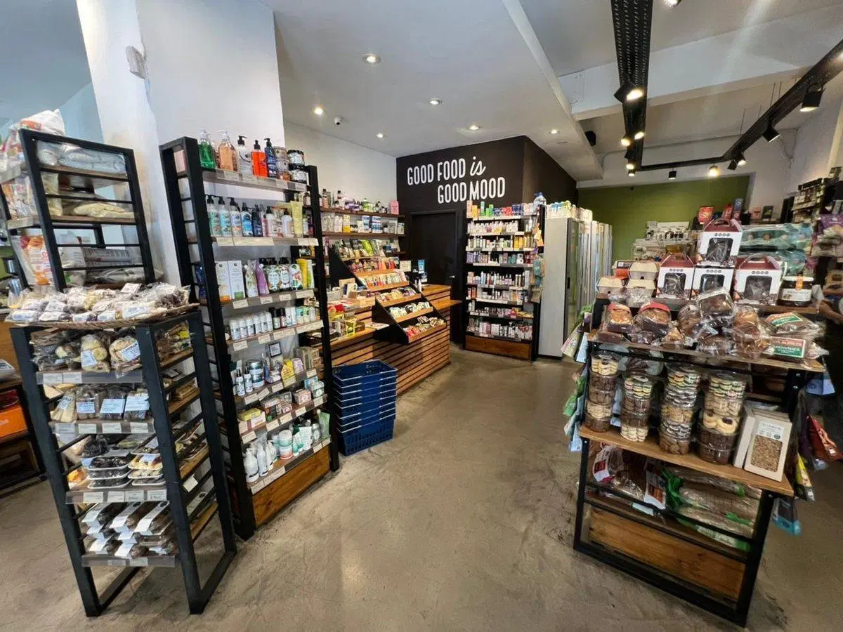 VENTA LOCAL COMERCIAL RECOLETA CABA INVERSION 5