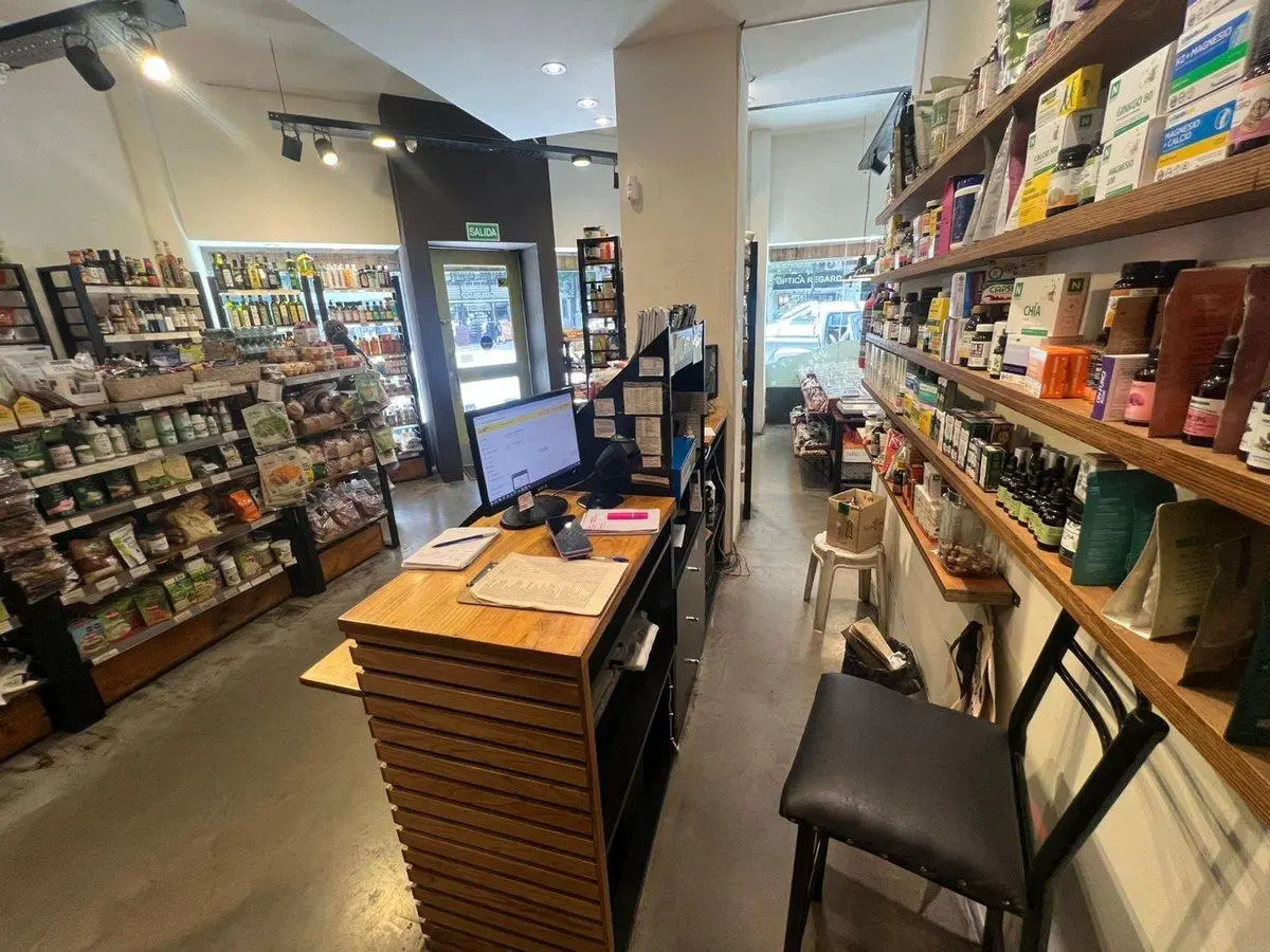 VENTA LOCAL COMERCIAL RECOLETA CABA INVERSION 3