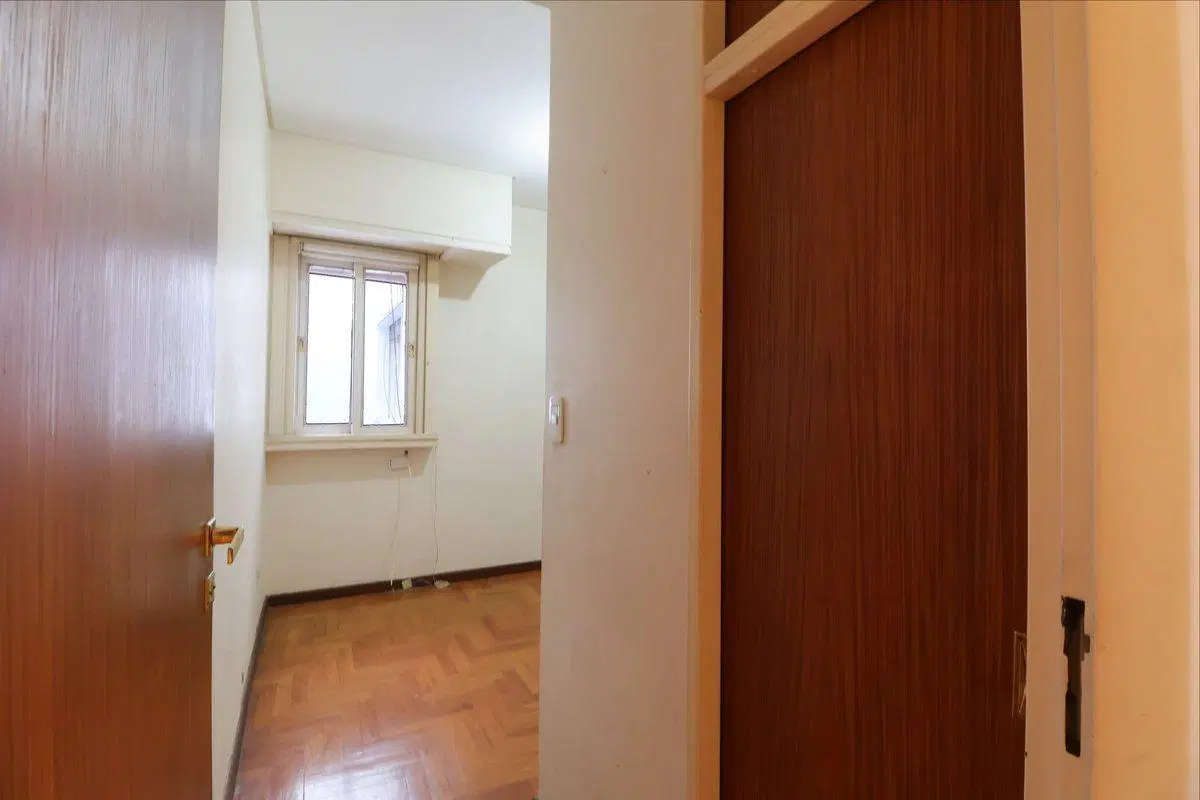 Venta Piso 5 Ambientes  Belgrano Balcón Terraza 2
