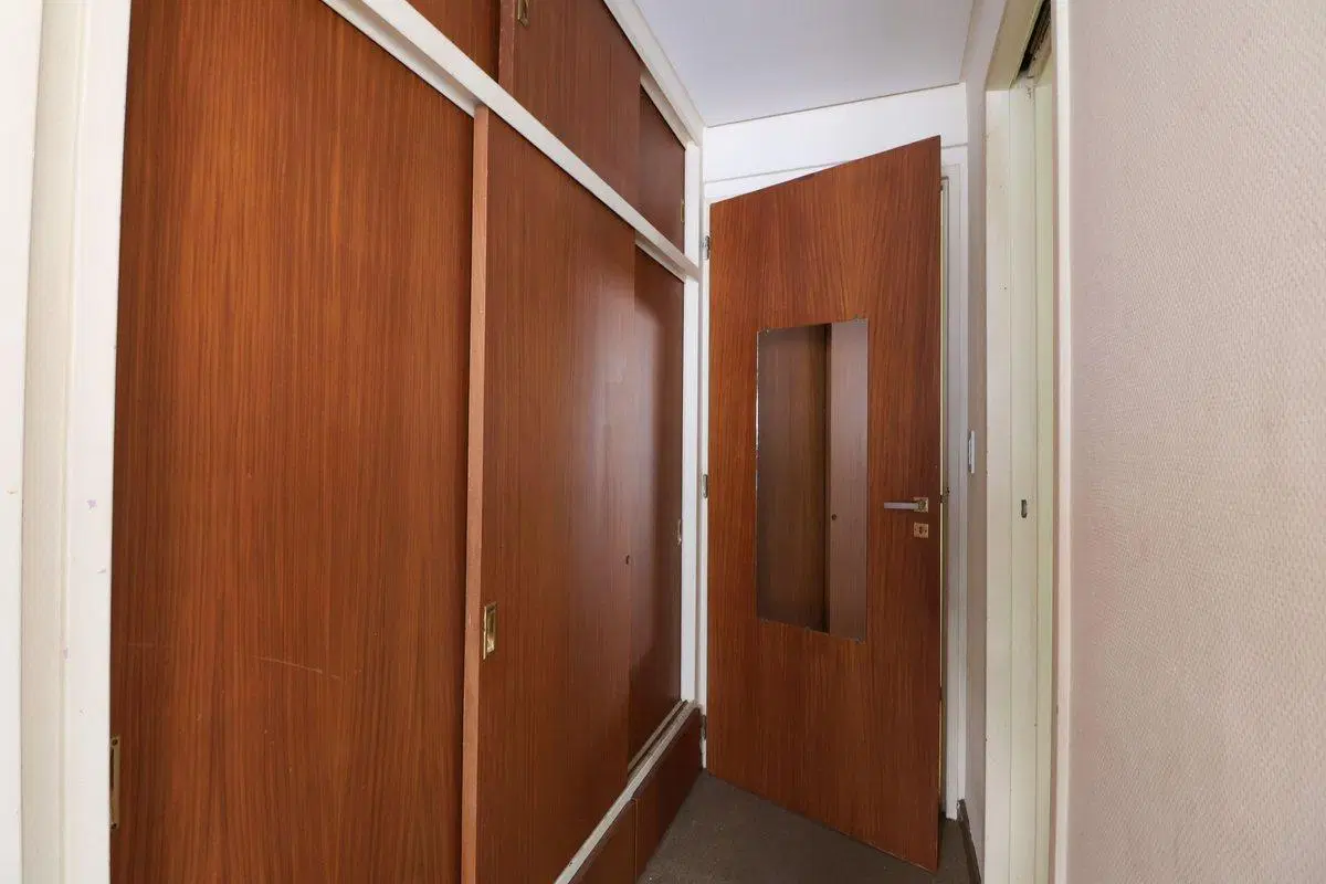 Venta Piso 5 Ambientes  Belgrano Balcón Terraza 3